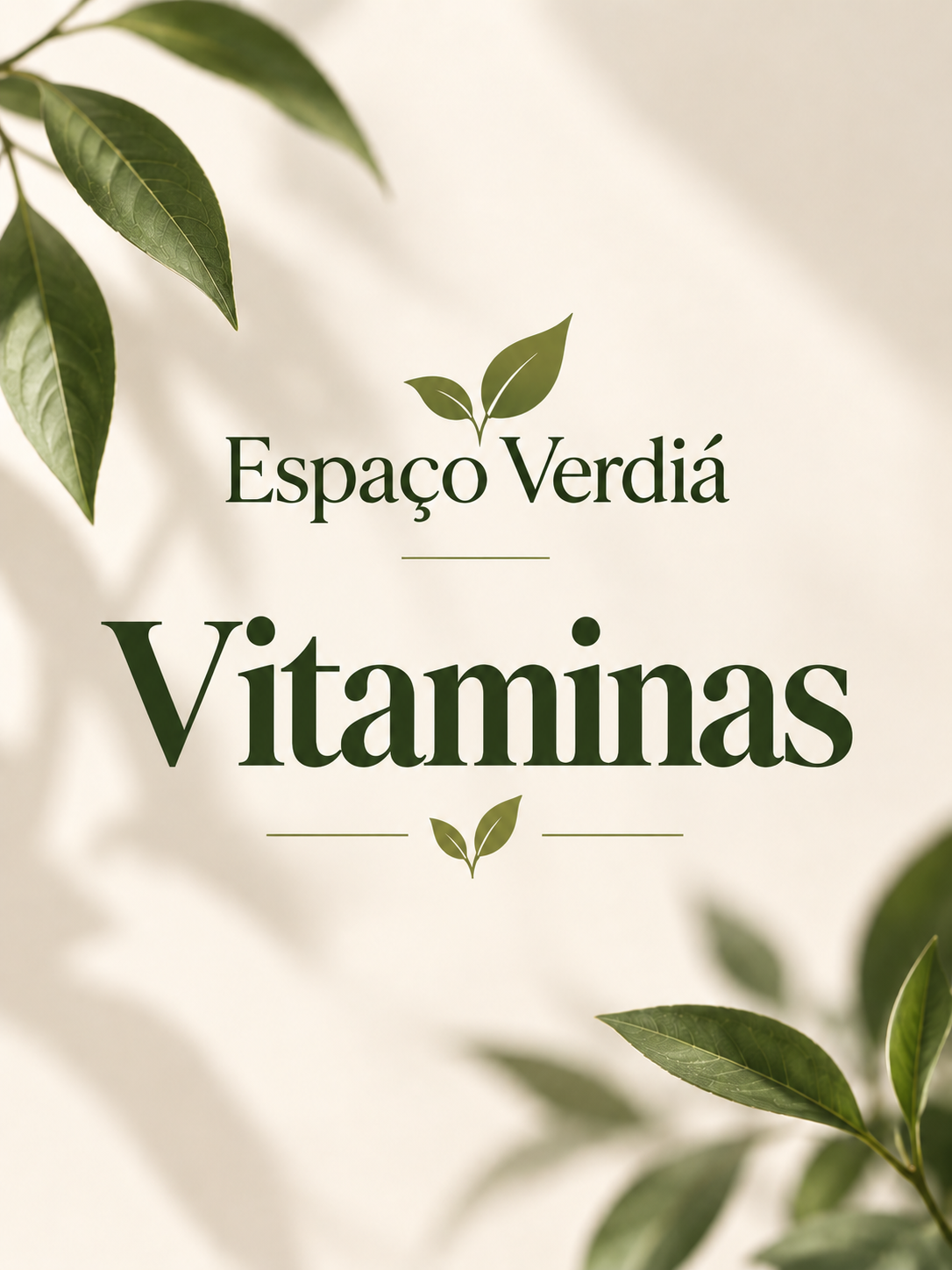 Vitaminas