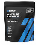 Creatina MaxPure 500 g | Sem Sabor
