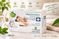 NH Melatonina Orodispersível 1,95mg | 90 Comprimidos