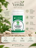 NH Vitamina C Não Ácida 1000mg | 90 Comprimidos
