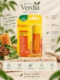 ESI Propolaid Bálsamo Labial Própolis SPF 20 | 5,7 ml