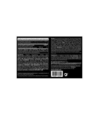 Creatina Monohidratada Zumub | 90 Comprimidos