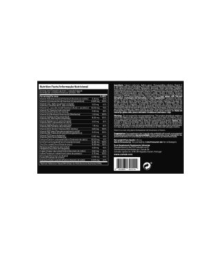 Zumub Multivitaminas + Minerais | 100 Cápsulas