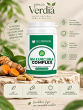 NH Curcuma Complex | 60 Cápsulas