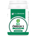 NH Ómega 3 | 60 Cápsulas Moles