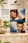 Complexo de Sílica Orgânica - Nutriflor