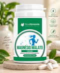 Magnésio Malato 1500 mg